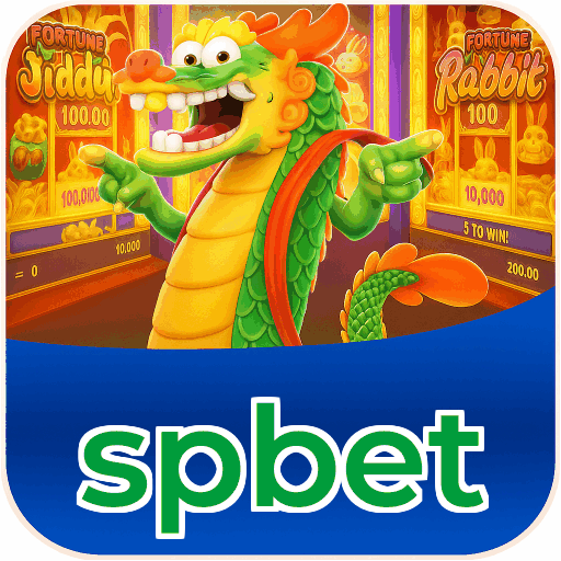 Spbet: Seu Cassino Online Premiado e Seguro