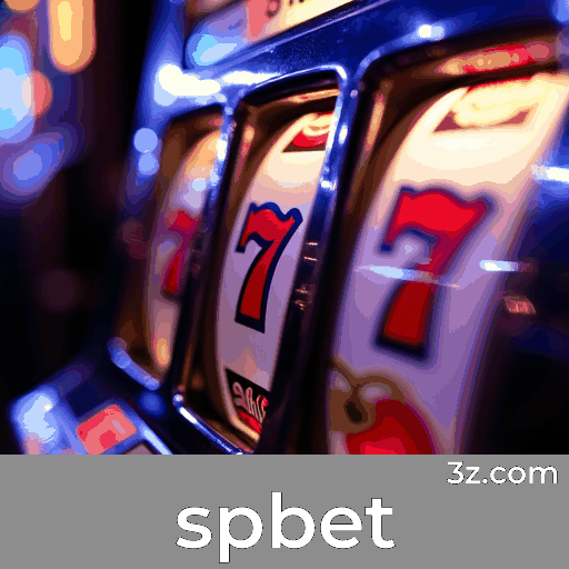 Spbet: Seu Cassino Online Premiado e Seguro