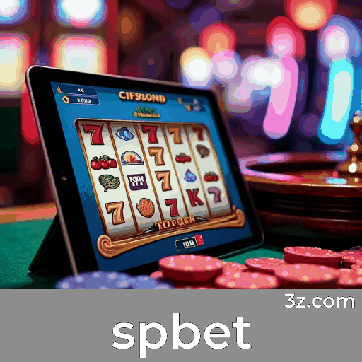 Spbet: Seu Cassino Online Premiado e Seguro